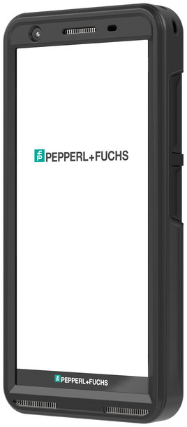 Smart-Ex® 03: el nuevo teléfono inteligente 5G intrínsecamente seguro de Pepperl+Fuchs para la digitalización de áreas peligrosas orientada al futuro 